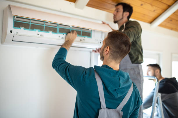 Best Furnace Cleaning in Manchester, TN