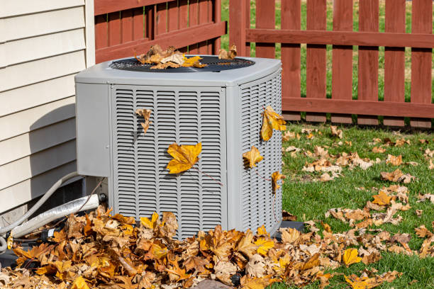 Best HVAC Software and Technology in Manchester, TN