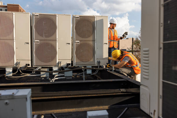 Best Residential HVAC in Manchester, TN
