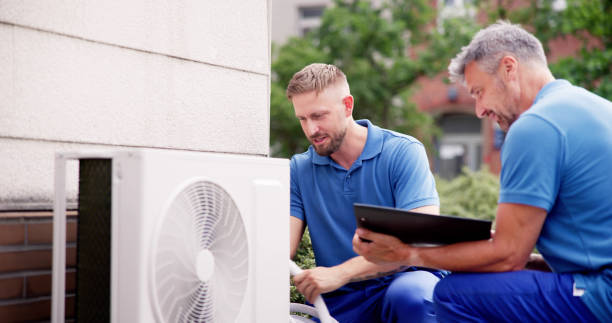 Best Air Conditioning Cleaning in Manchester, TN