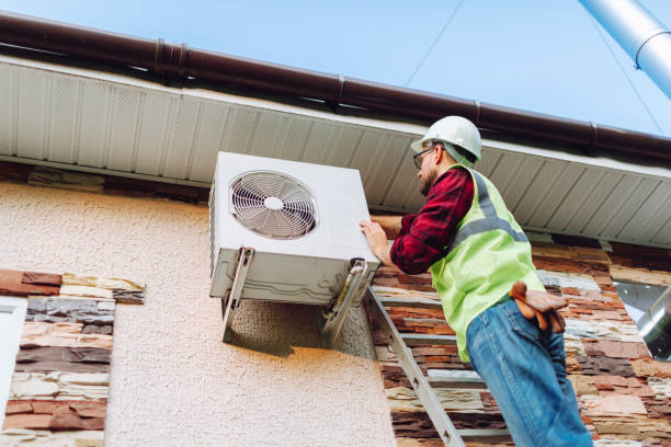 Best HVAC Consulting and Engineering in Manchester, TN