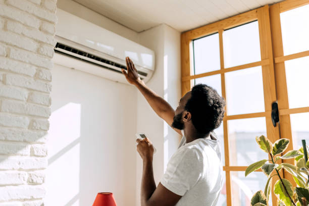 Best Emergency HVAC Services in Manchester, TN
