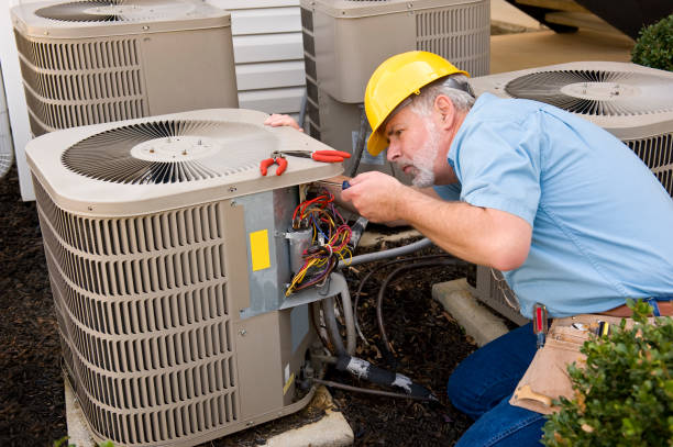 Reliable Manchester, TN HVAC Solutions
