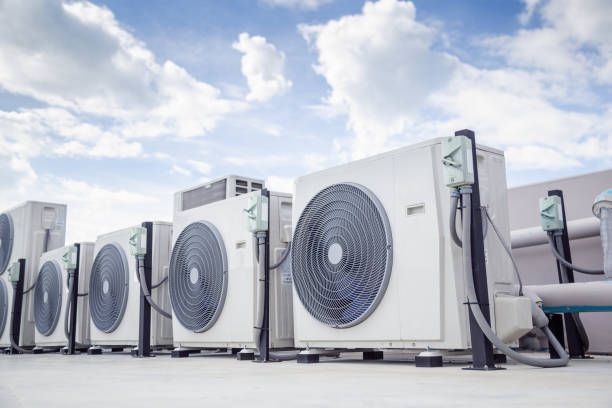 Best HVAC Equipment and Components in Manchester, TN