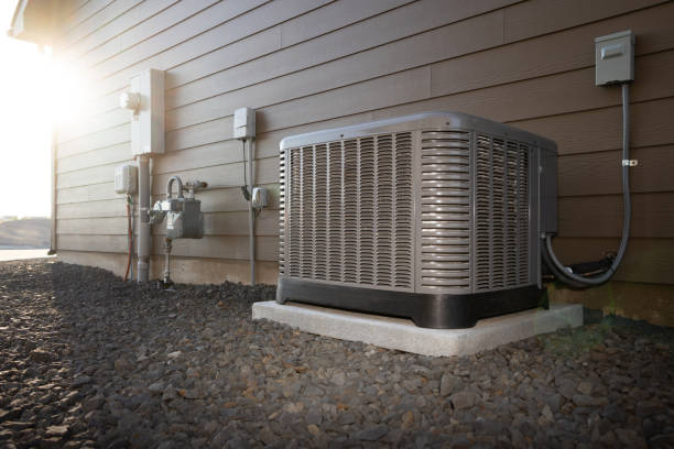 Best HVAC Supply and Distribution in Manchester, TN